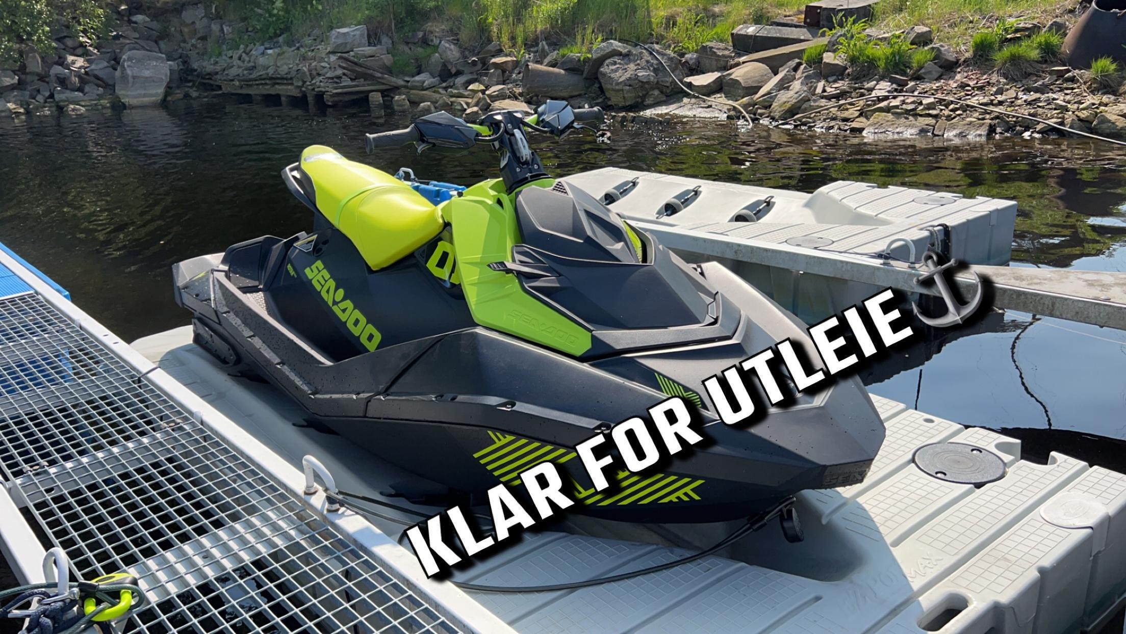 Klart