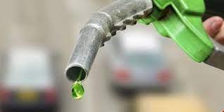 Vi fyller, du slipper.