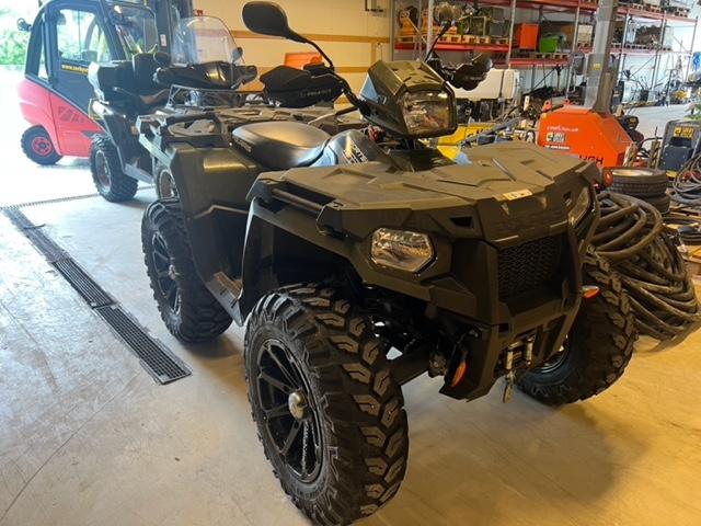 ATV