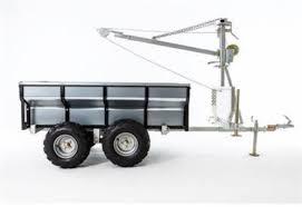 ATV henger