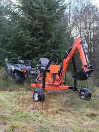 Brøyt + Atv