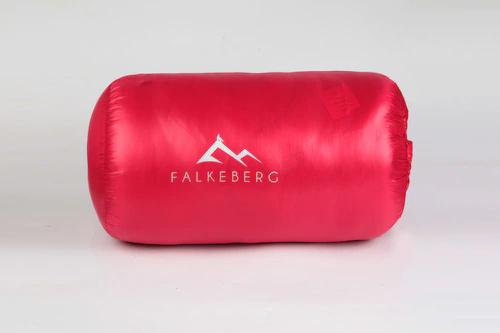 Pakket sammen
