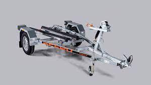 Respo scooterhenger