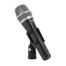 Mic