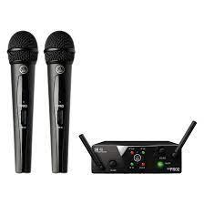 Mic