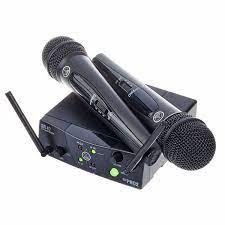 Mics