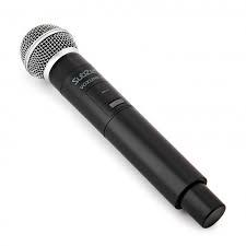 Mic