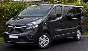 Vivaro!